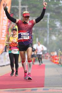 BIB: 42708
                            <button type="button" onclick="openModal(8142863)" class="btn btn-primary btn-sm float-right btn-popup" data-toggle="modal" data-target=".modal-high-quality">
                        <i class="fas fa-shopping-cart"></i> Add to Cart
                    </button>
                                            <button type="button" onclick="isThisMe(8142863, true)" class="btn btn-success btn-sm float-right btn-popup btn-isme hidden" data-toggle="tooltip" data-placement="bottom" title="นี่คือรูปของคุณใช่ไหม คลิกที่นี่เพื่อเอาเข้าอัลบั้ม">
                        <i class="fas fa-plus"></i> Add to album
                    </button>
                    <button type="button" onclick="isThisMe(8142863, false)" class="btn btn-warning btn-sm float-right btn-popup btn-isnotme hidden">
                        <i class="fas fa-ban"></i> Remove from album
                    </button>